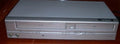 DVD+VCR Combo Player with TV Tuner X2666