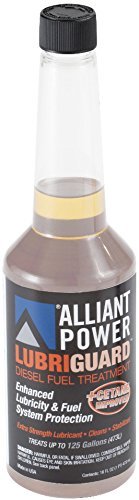 Diesel Fuel Treatment 8 Pack E53910