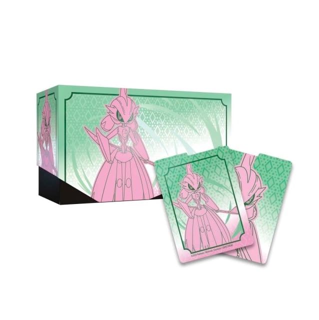 Pokemon TCG Elite Trainer Box Y318218