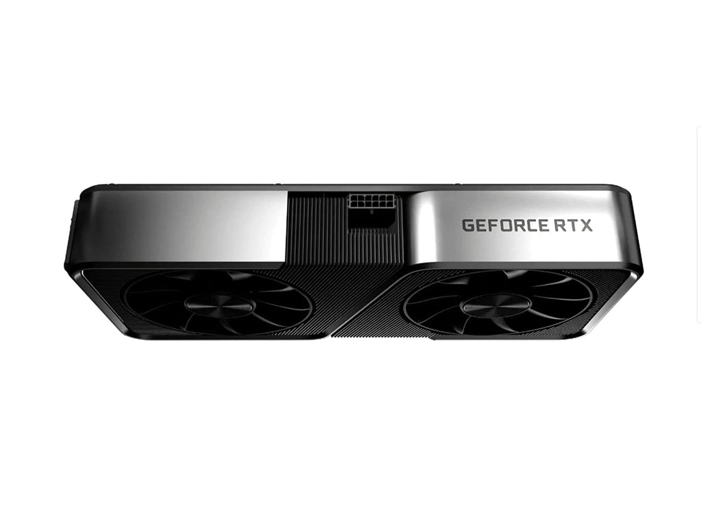 8GB GDDR6 PCI Express 4.0 Graphics Card V874