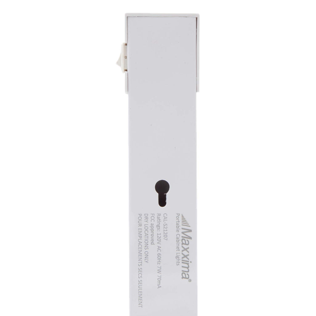 24 in. Linkable LED Under Cabinet Light Q94835