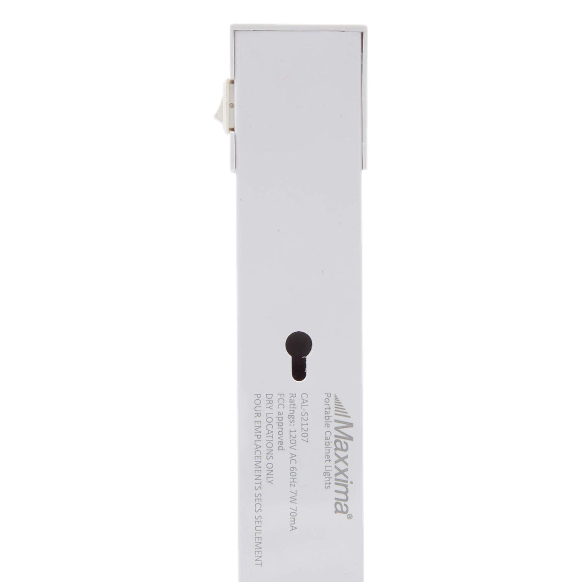 24 in. Linkable LED Under Cabinet Light Q94835