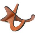 Folding Wood Ukulele Stand I5638