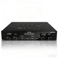 60W 8 Channel Bluetooth Stereo Audio Amplifier Receiver D143