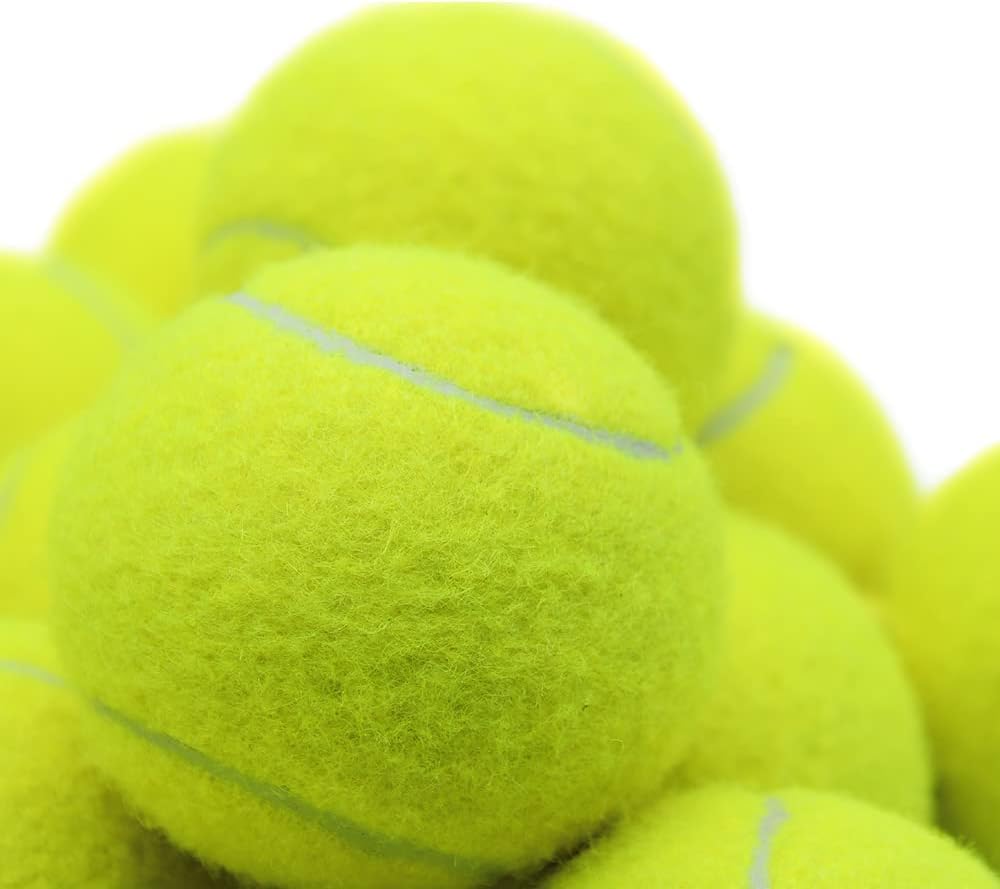Tennis Ball 30/60 Bulk Pack I15974