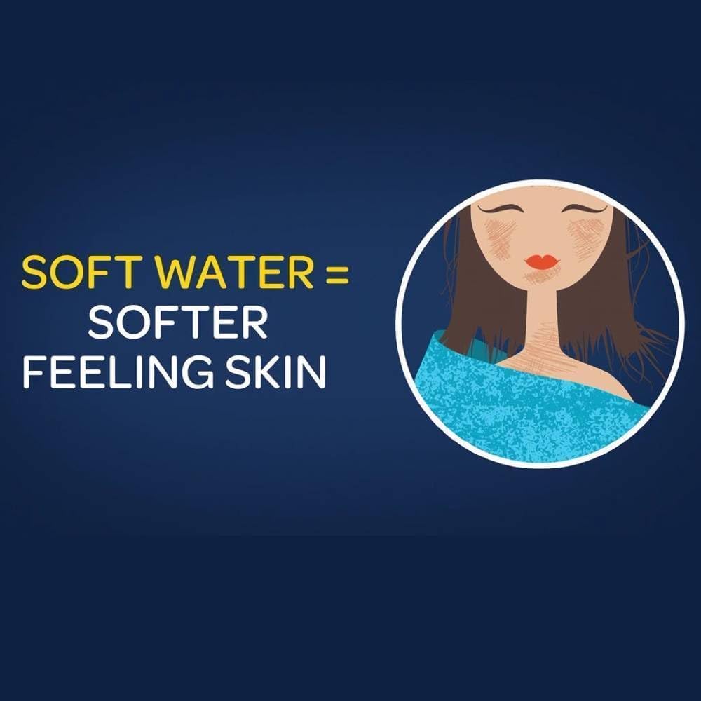 Water Softener Salt Pellets 4 Pack 160 lbs Sodium Chloride Z98901