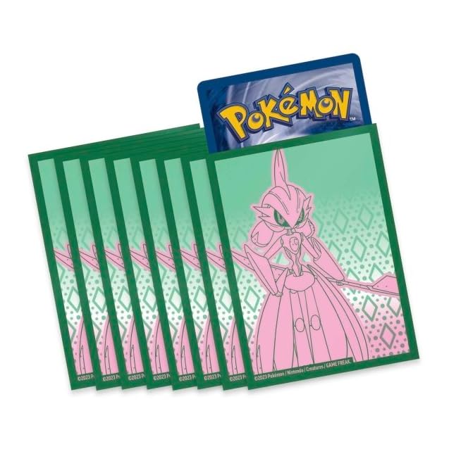 Pokemon TCG Elite Trainer Box Y318218