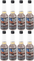 Diesel Fuel Treatment 8 Pack E53910