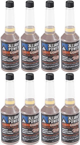 Diesel Fuel Treatment 8 Pack E53910