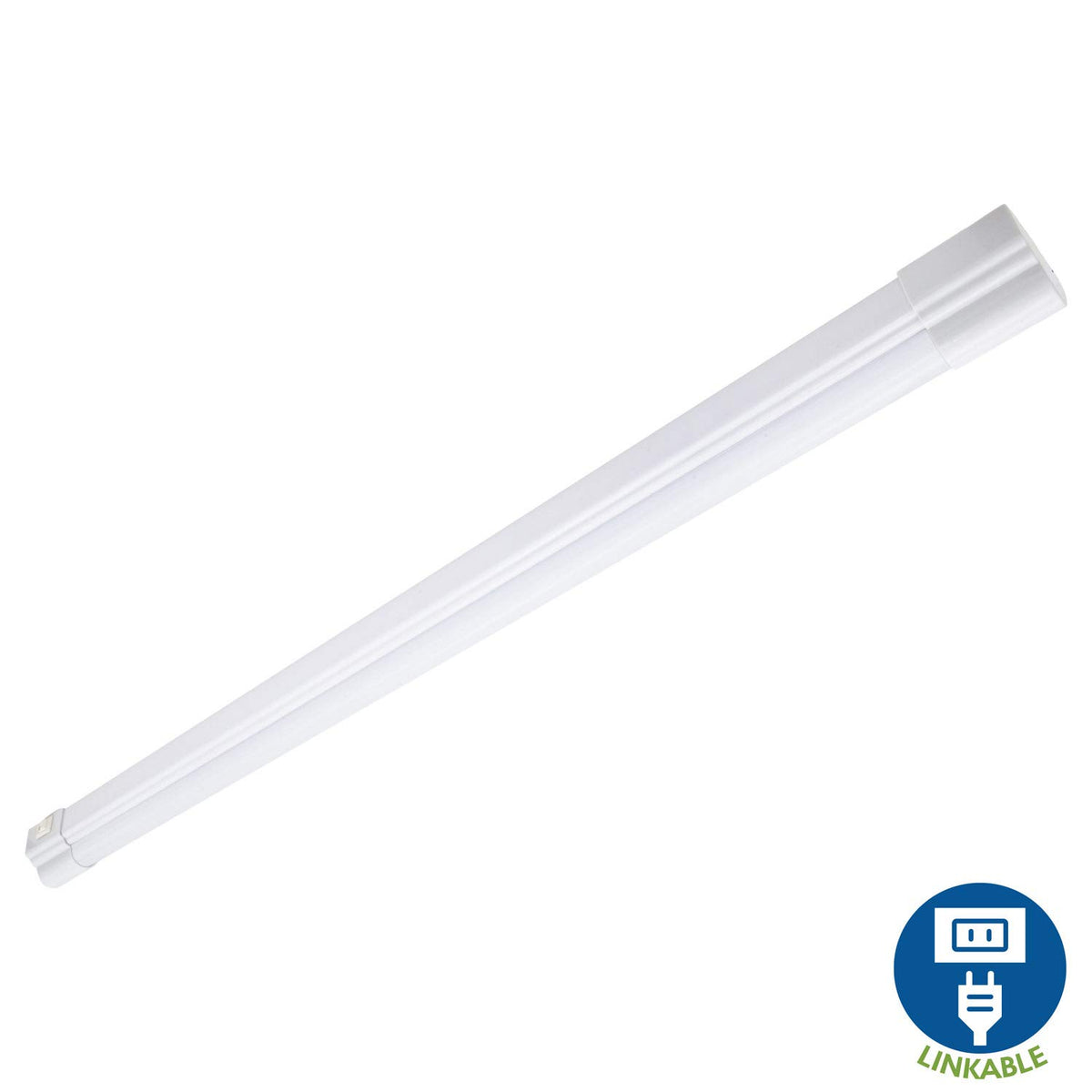 24 in. Linkable LED Under Cabinet Light Q94835