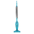 Bagless Stick Vacuum and Electric Broom with Crevice Tool V717