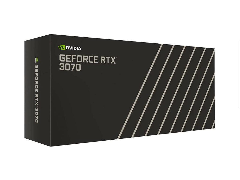 8GB GDDR6 PCI Express 4.0 Graphics Card V874