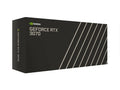 8GB GDDR6 PCI Express 4.0 Graphics Card V874