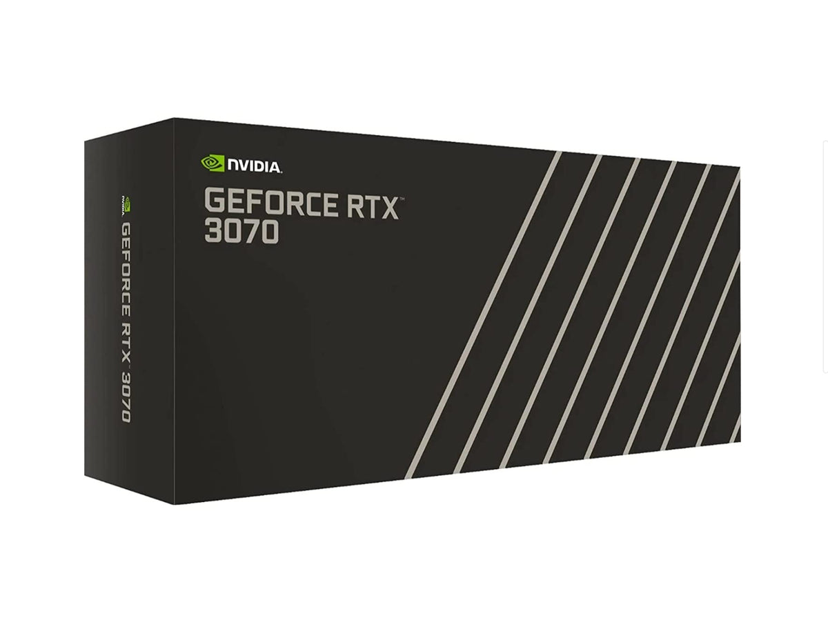 8GB GDDR6 PCI Express 4.0 Graphics Card V874
