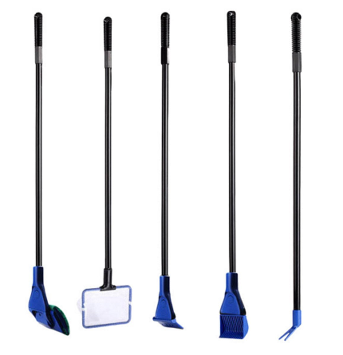 5 in 1 Aquarium Fish Tank Cleaning Kit G2651
