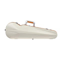 Polycarbonate Contoured Violin Case V59093