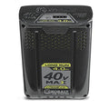 40V Max Lithium-Ion 4.0 AH Rechargeable Battery M795