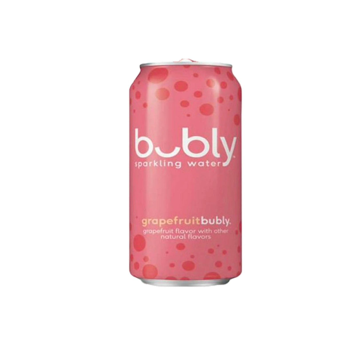 Grapefruit Flavored Sparkling Water 12 fl oz Aluminum Can 16 Pack M964219