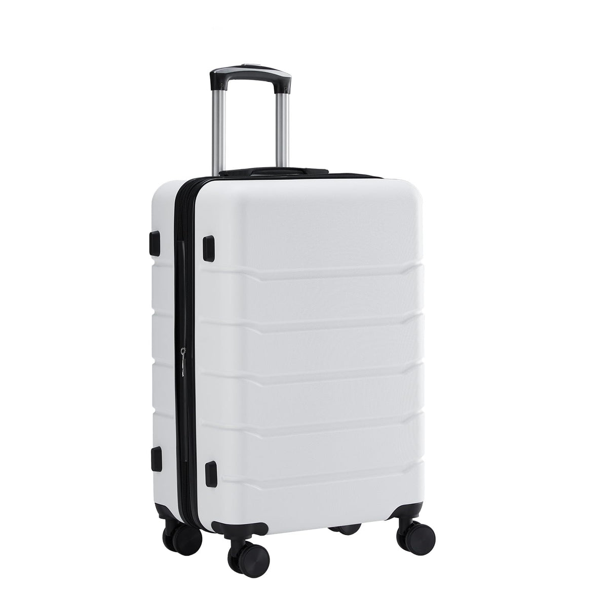 20 Inch Carry On Luggage with Spinner Wheels V228