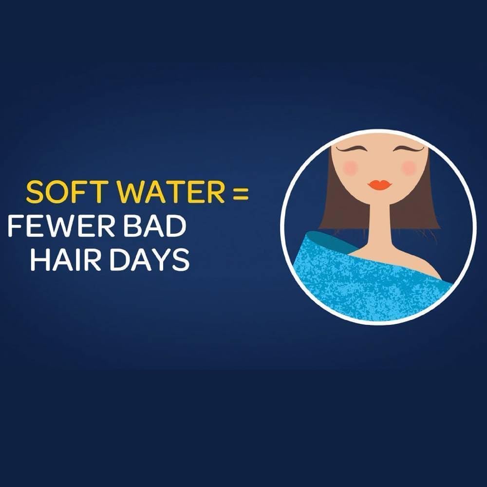 Water Softener Salt Pellets 4 Pack 160 lbs Sodium Chloride Z98901