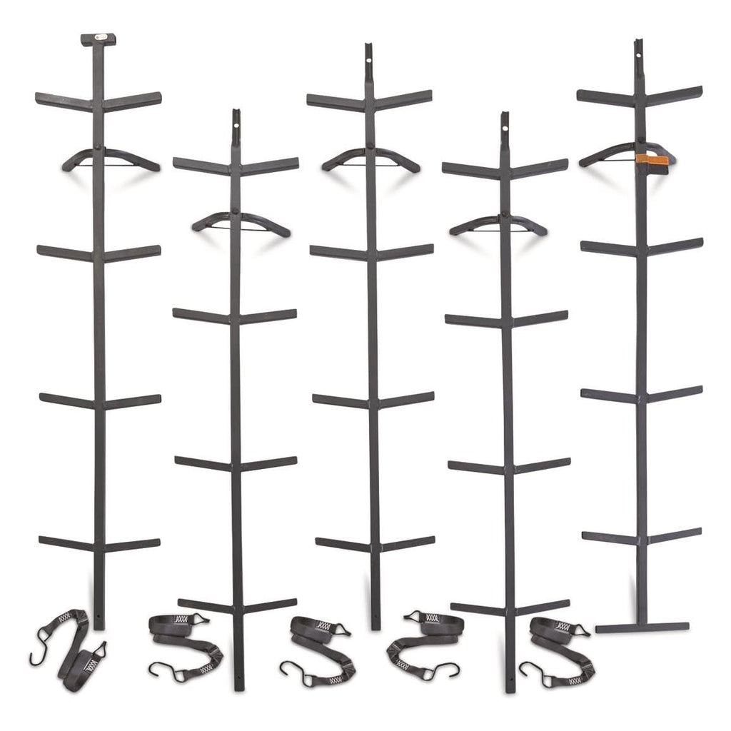 Full Step Climbing Stick Ladder P62329