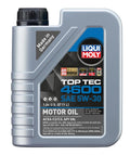 5W-30 Fully Synthetic Engine Oil X689066