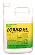 Atrazine Grass Weed Killer, 1 Gallon S705