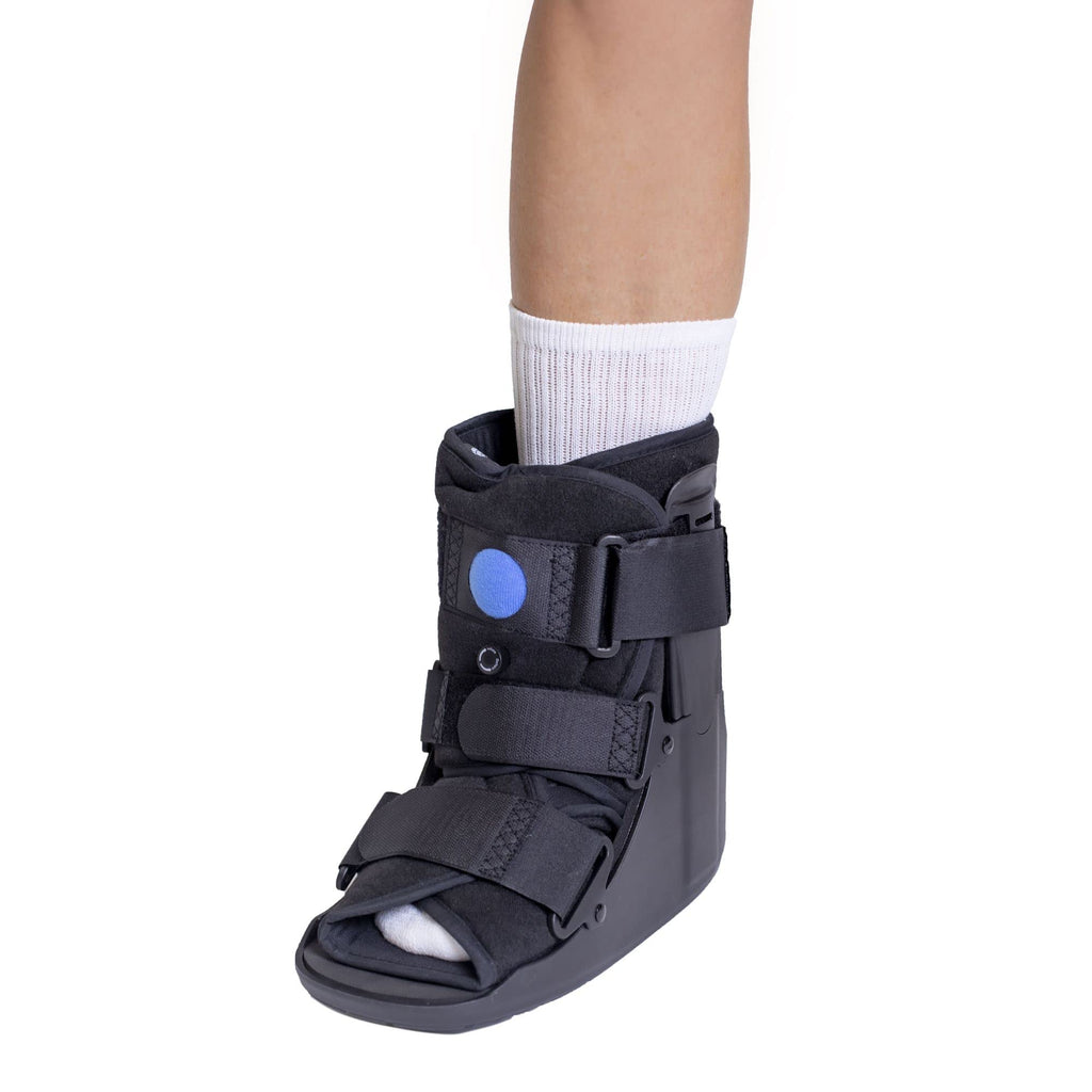 Short Air Walker Boot L2923