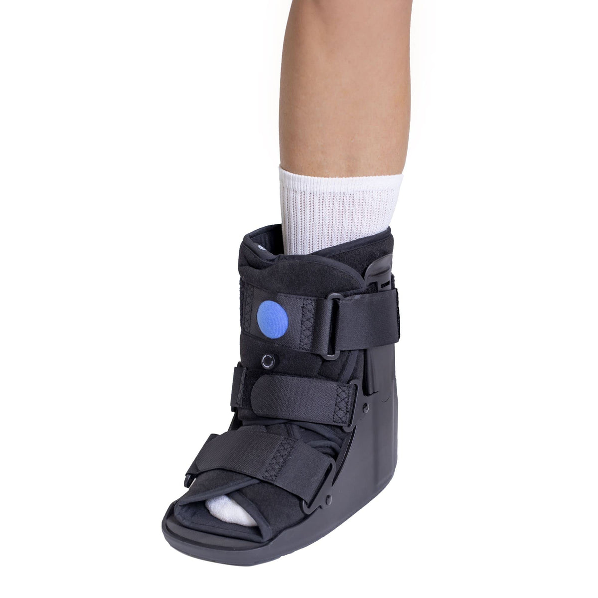 Short Air Walker Boot L2923
