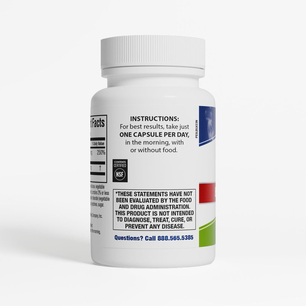 30 Capsules P339