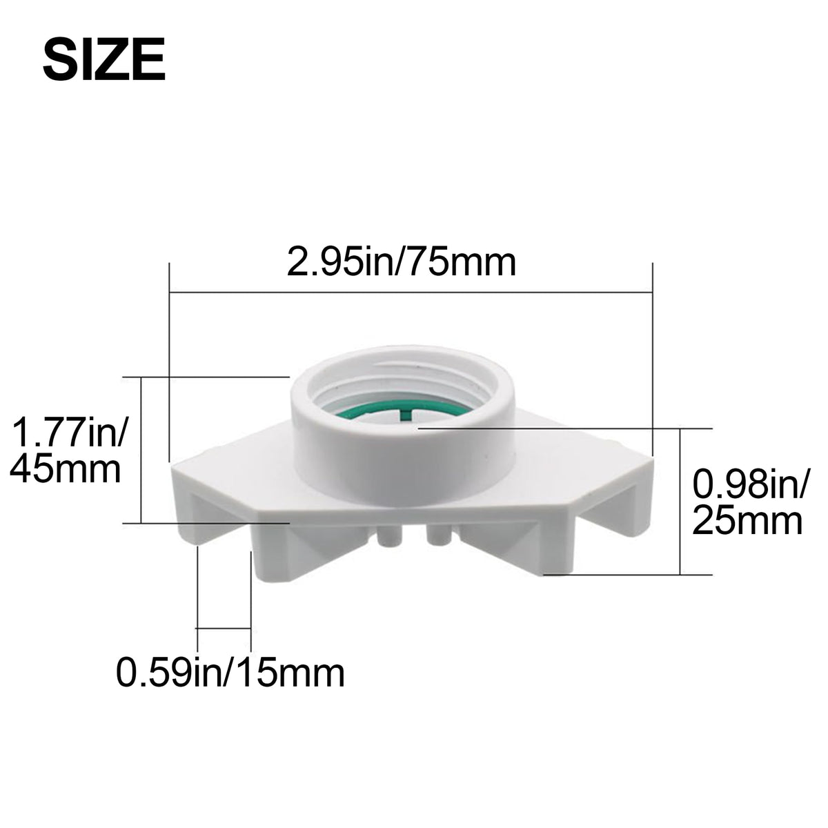 Aquarium ATO System Auto Top Off Water Filler T170