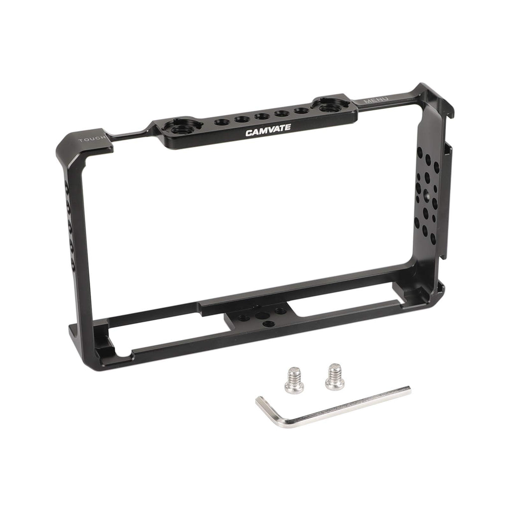 Monitor Cage Armor Bracket W777040