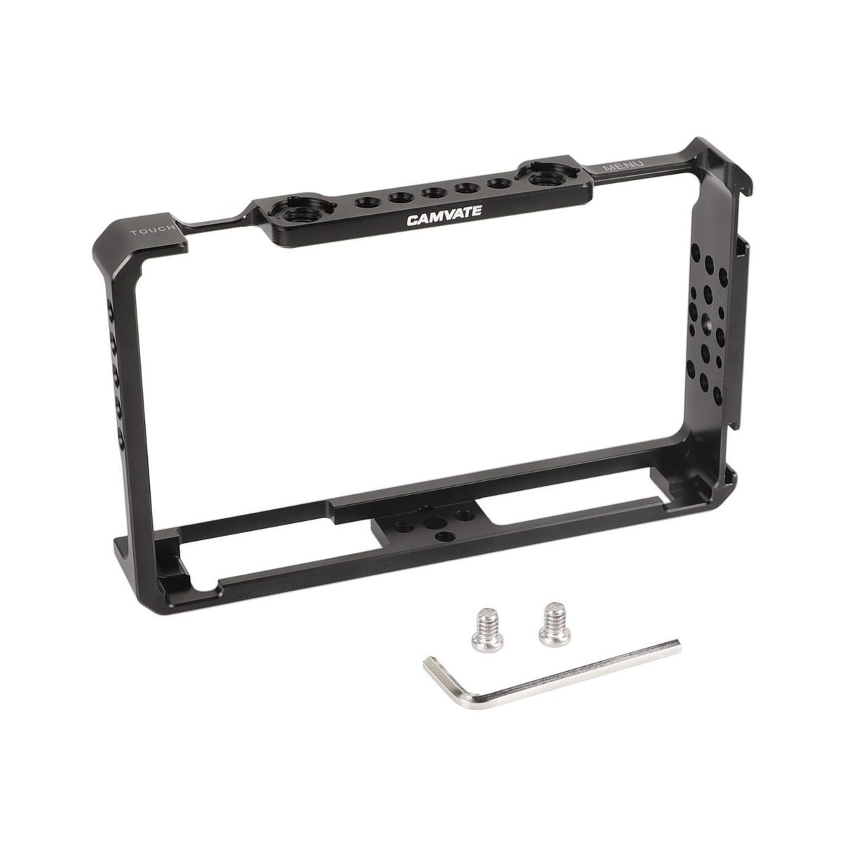 Monitor Cage Armor Bracket W777040