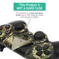 Yellow Petals Sticker Skin M4460