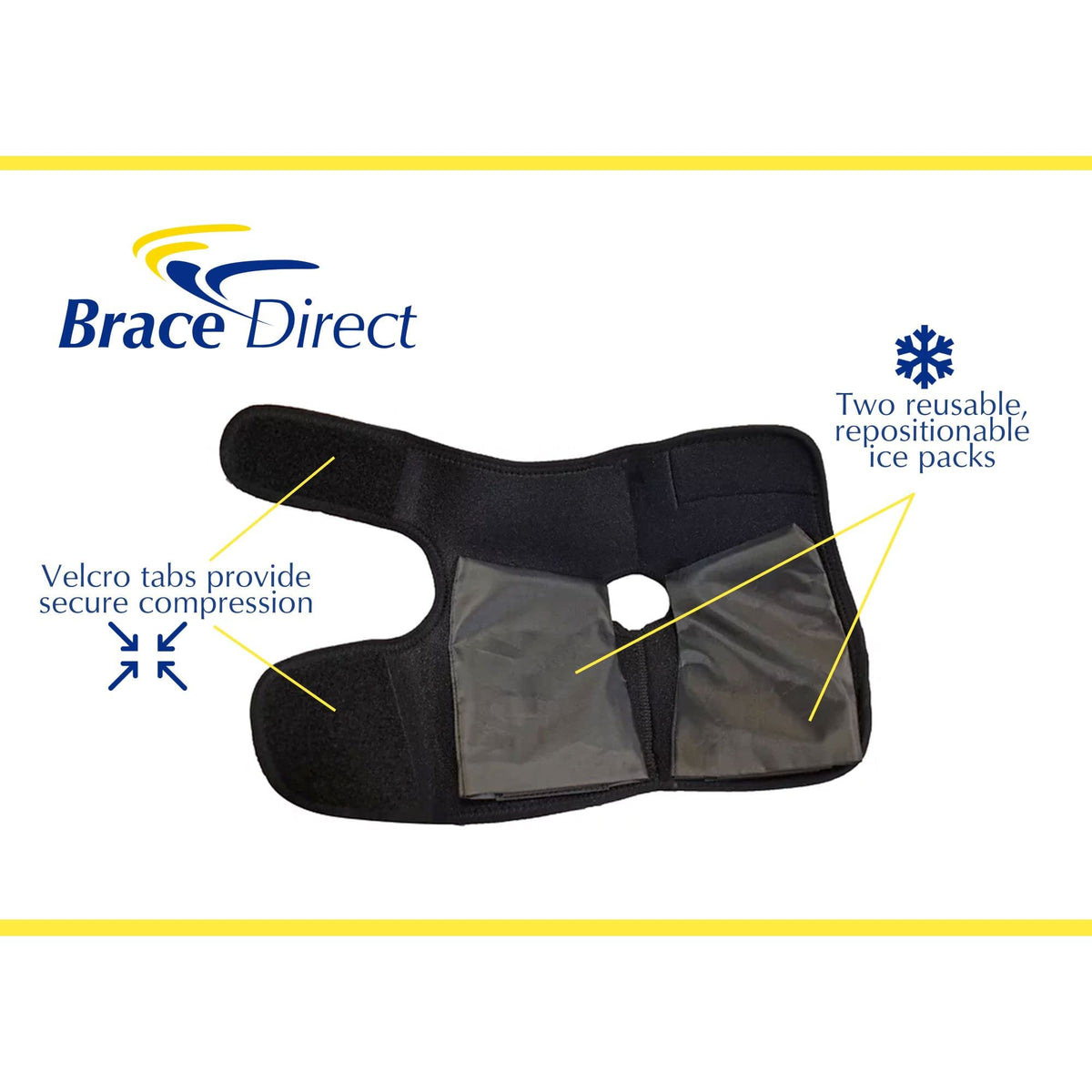 Short Air Walker Boot L2923