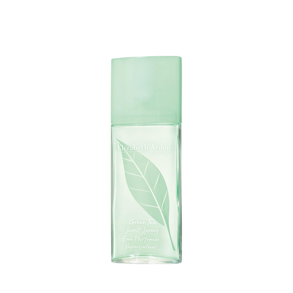 Green Tea Eau de Toilette M152