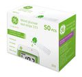 Blood Glucose Test Strips, 50 Count R574699