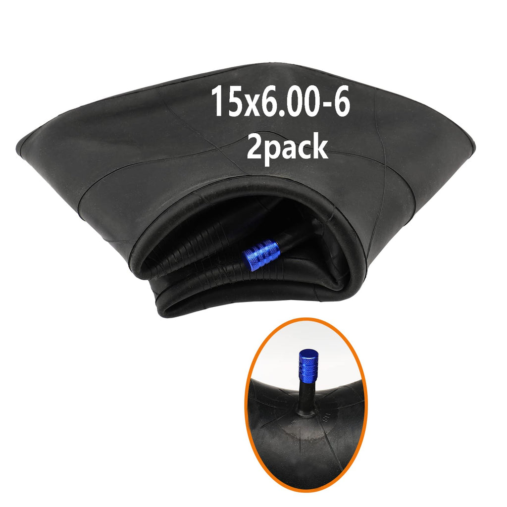 15x6.00-6" Inner Tubes 2-Pack V7863