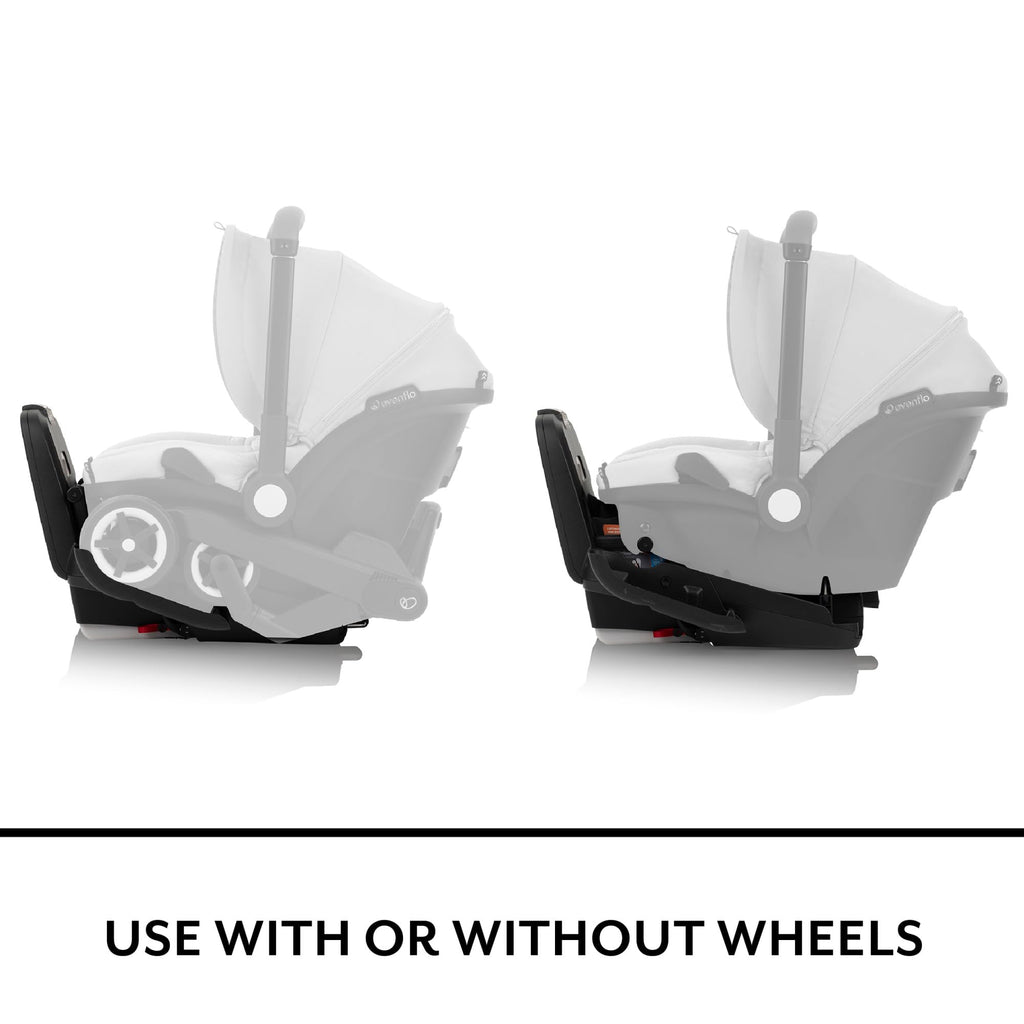 Dualride Base J22041