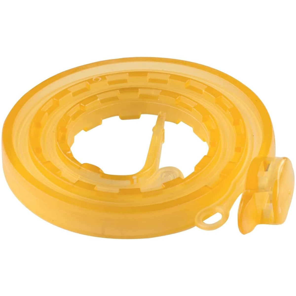 Plant Based Flea & Tick Dog Collar J1307