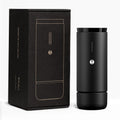 Portable Electric Burr Coffee Grinder with 30 Settings C761