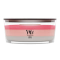 16oz Crackling Wick Candle U3656