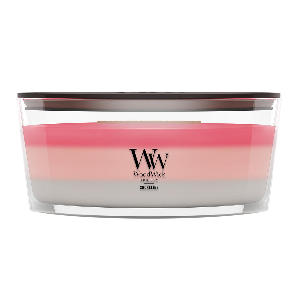 16oz Crackling Wick Candle U3656