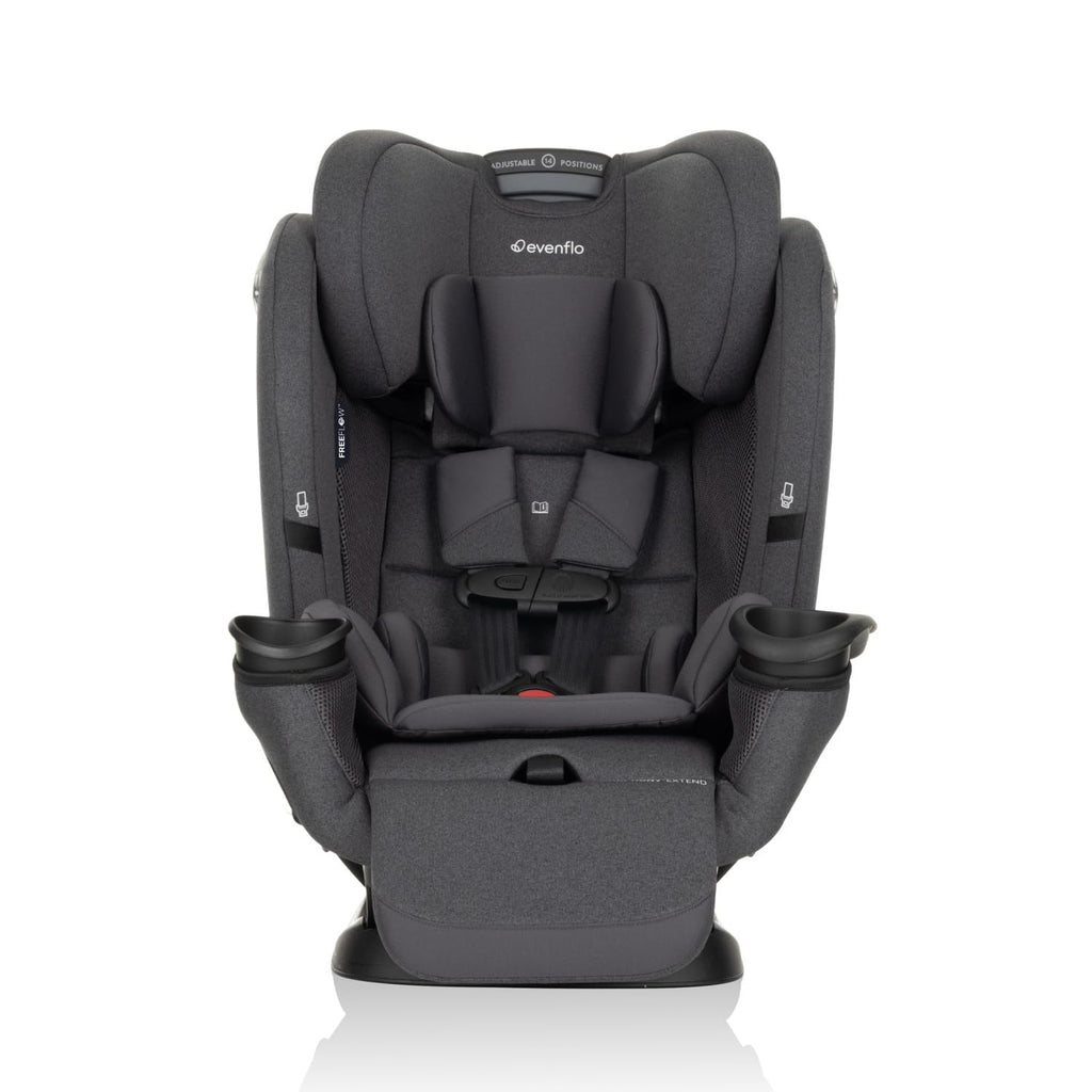 3-in-1 Convertible Car Seat P41641