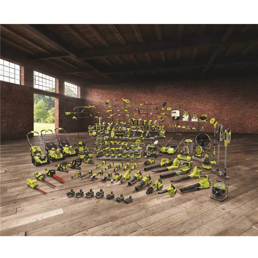 18V Brushless Cordless Compact 1/2 in. Drill and Impact Driver Kit with 2 Batteries D384