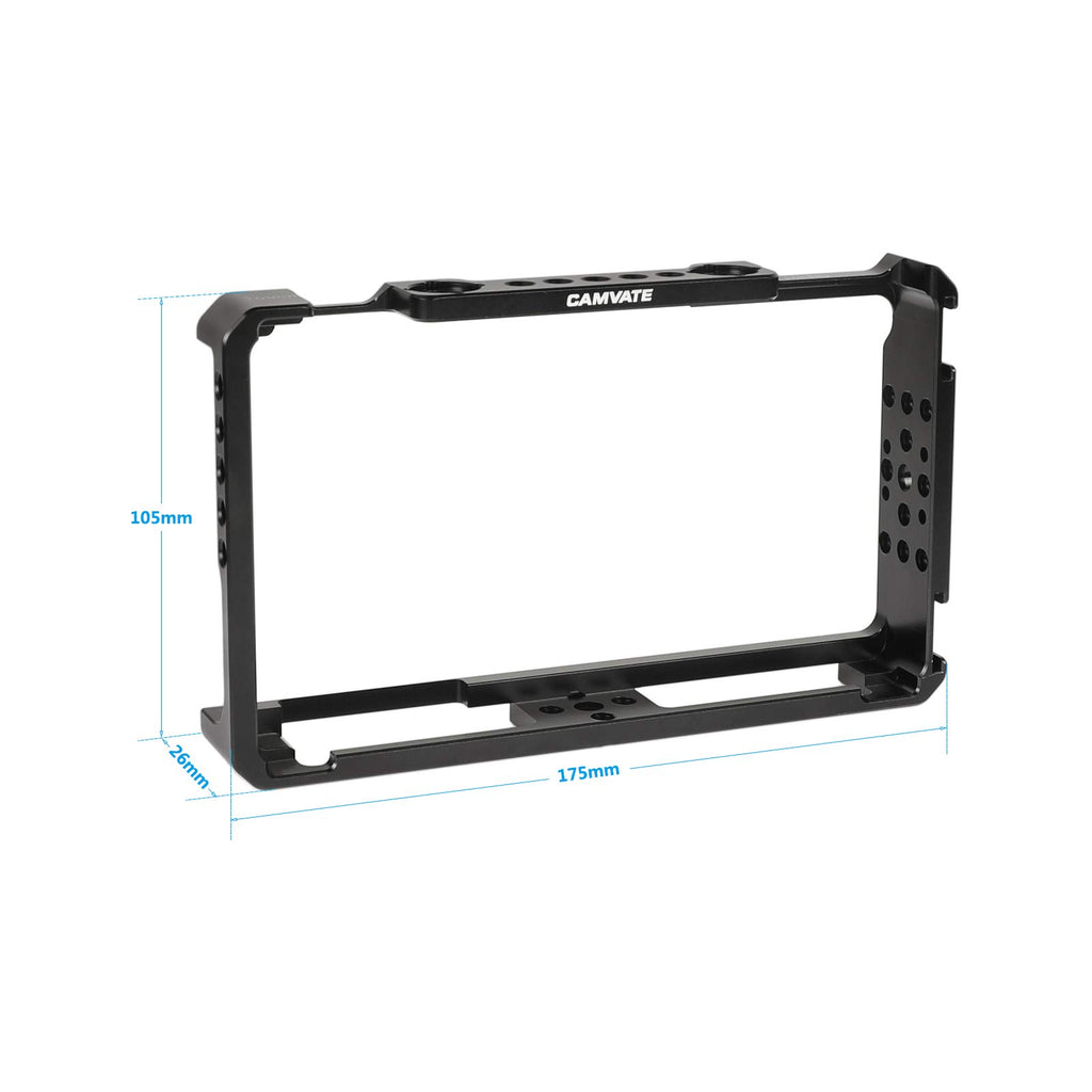 Monitor Cage Armor Bracket W777040