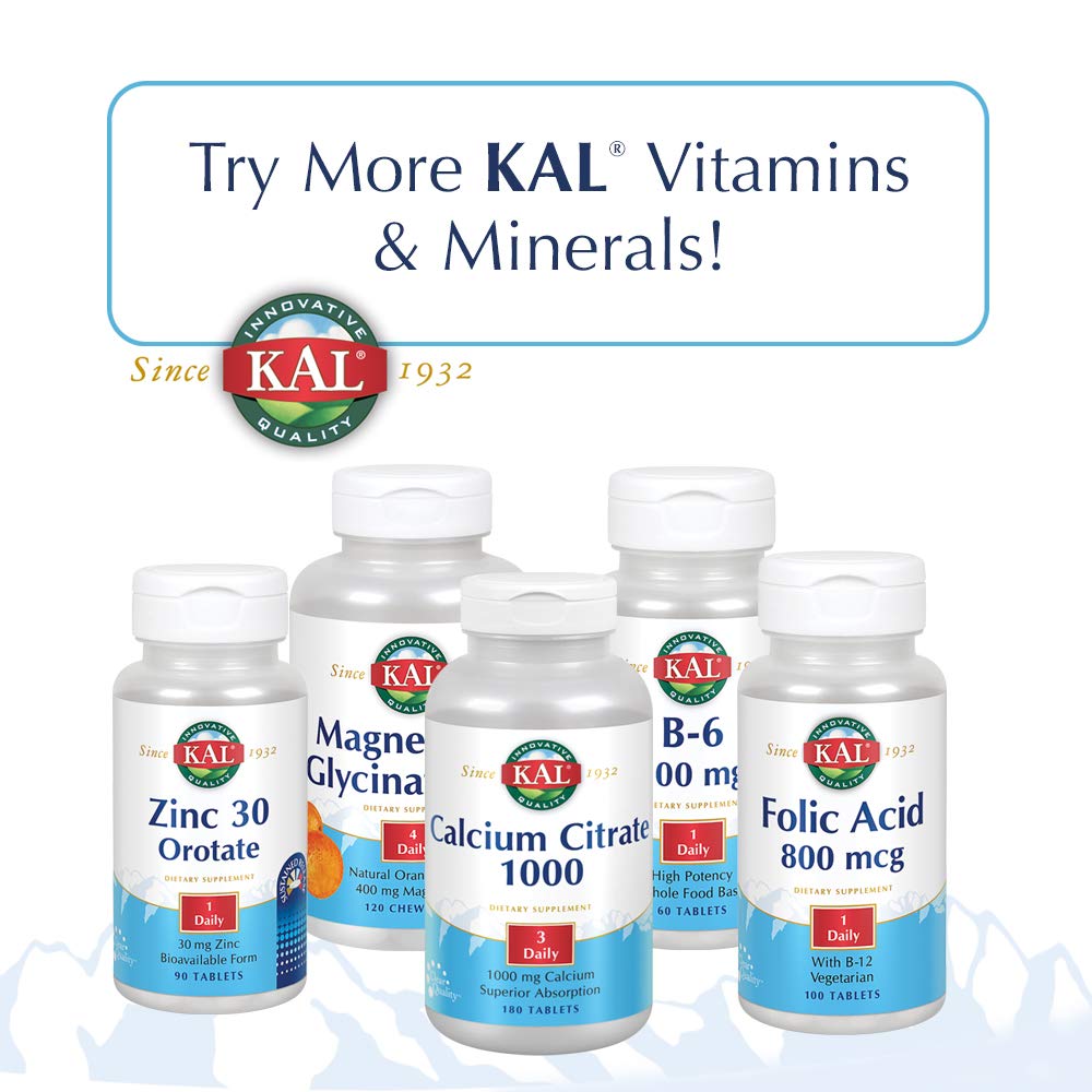 Cal Mag Zinc Supplement 250 Tablets Z8462