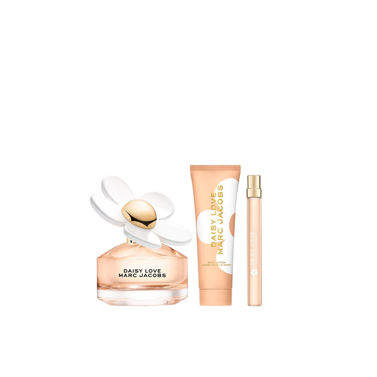 Eau de Toilette 3-pc Set F853411