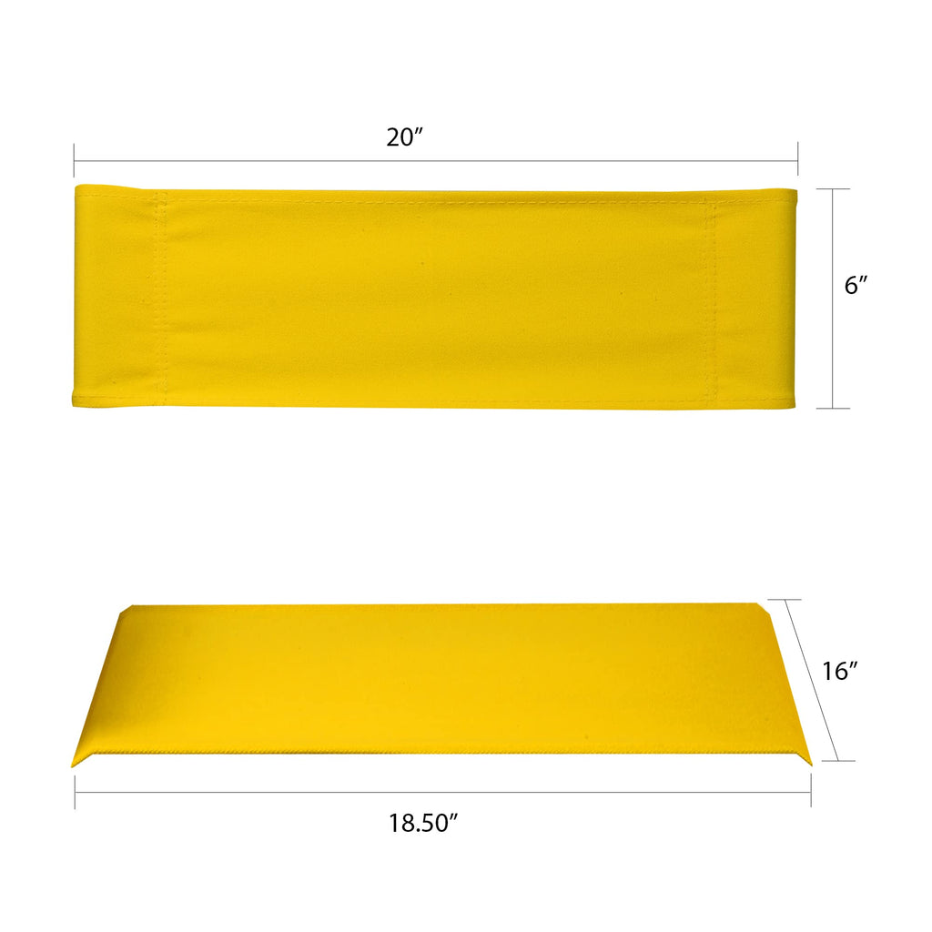 Canvas Director Chair B318