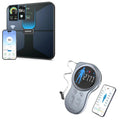 Smart Tape with Large Display, Scale with BMI X11079